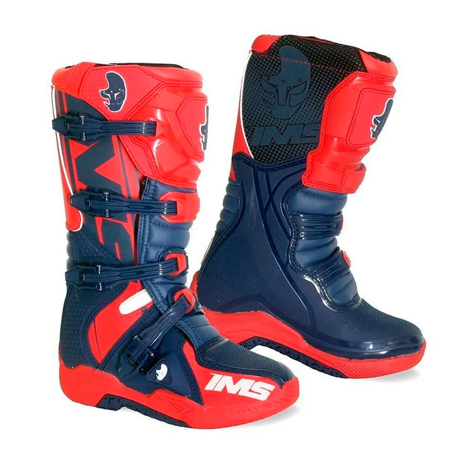 Bota ims hotsell azul