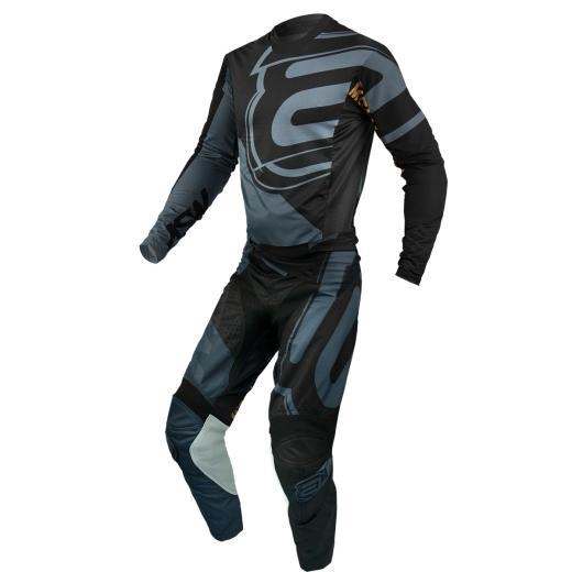 Calça e camisa asw hot sale