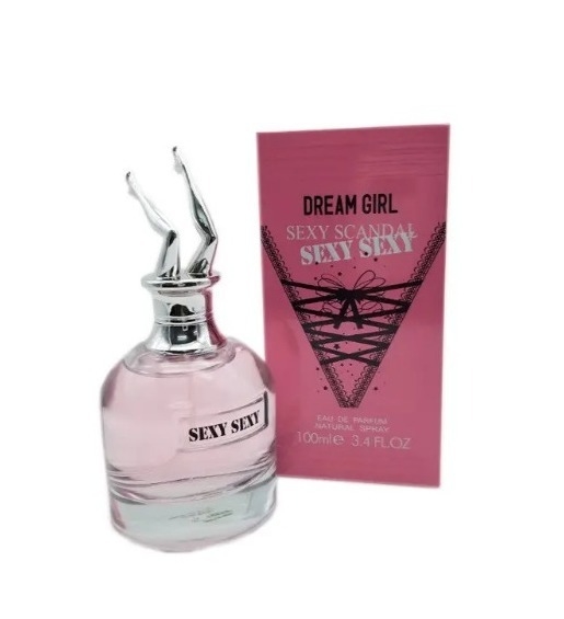 Sexy scandal perfume new arrivals