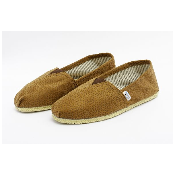 Venta de alpargatas online confortable por mayor