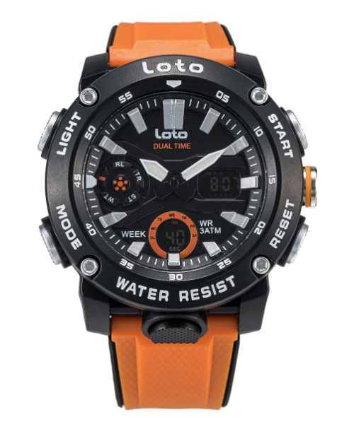Reloj loto lt 2340 hotsell