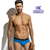 SLIP HOMBRE CON ELASTICO VISOR "EYELIT" ART 329