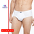 SLIP HOMBRE ALGODON ART 315 EYELIT - CORRIENTES COMERCIAL