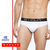 SLIP HOMBRE CON ELASTICO VISOR "EYELIT" ART 329 - comprar online