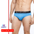 SLIP HOMBRE CON ELASTICO VISOR "EYELIT" ART 329 en internet