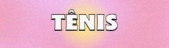 Banner da categoria Tênis