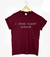 Camiseta Fluent Sarcasm - comprar online