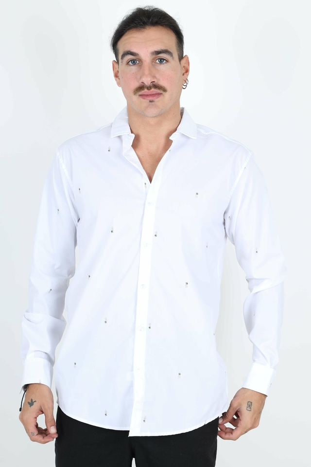 Comprar camisas online estampadas