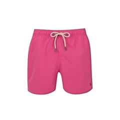 SHORTS LISO INFANTIL CANDY