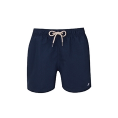 Kids Shorts Navy