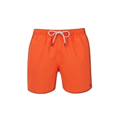 SHORTS LISO INFANTIL PEACHY