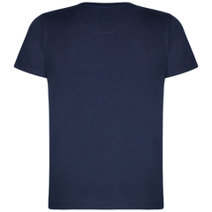 T-shirt Egyptian Cotton Navy - buy online