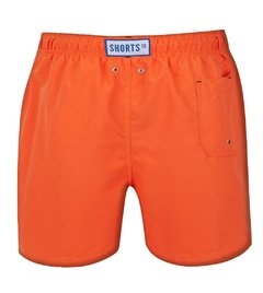 Shorts Regular Liso Peachy - comprar online