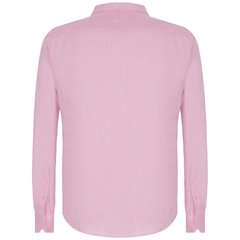Linen Shirt Pink - buy online