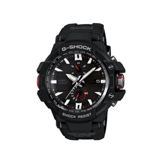 Casio g shock clearance gwa1000