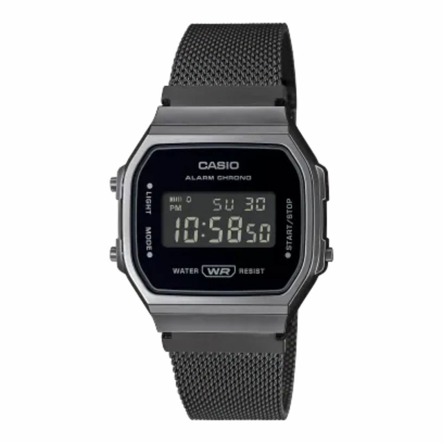 Casio a159wa shop