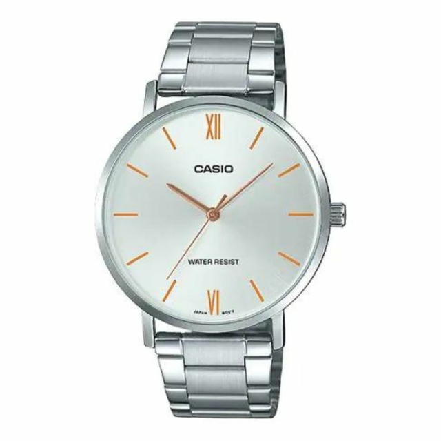 Reloj Casio MTP VT01D 7B CanadaTime Relojes