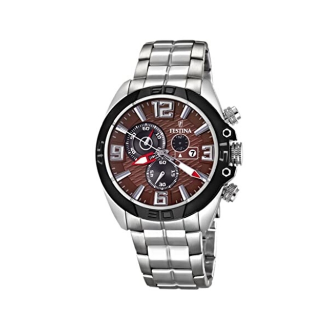 Festina chrono watch sale