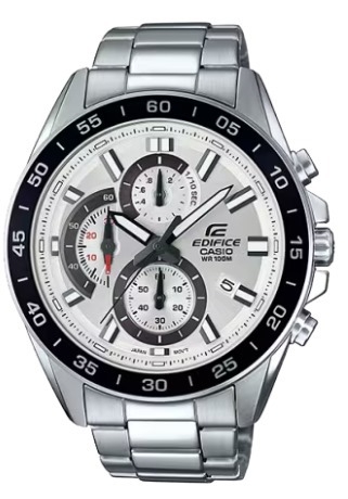RELOJ CASIO EDIFICE EFV 550D 7A CanadaTime Relojes