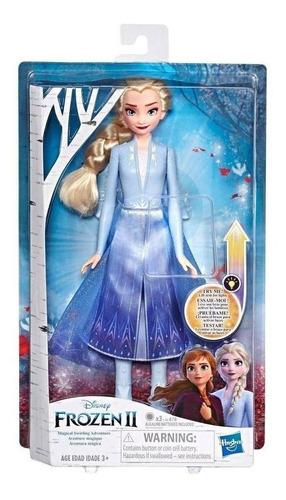 Elsa vestido luminoso shop