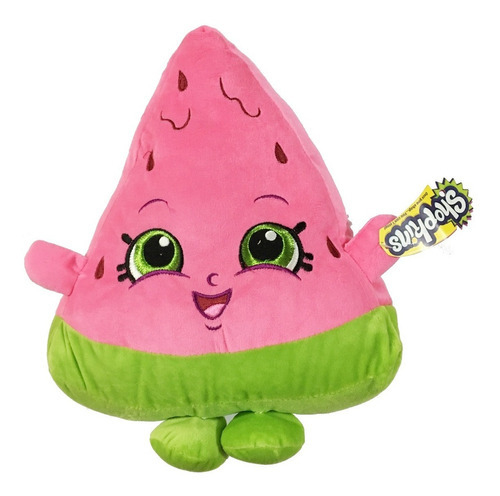 Peluche Shopkins Melonie Original