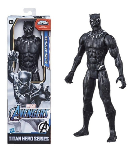 Juguetes de la pantera negra best sale