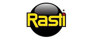 Rasti