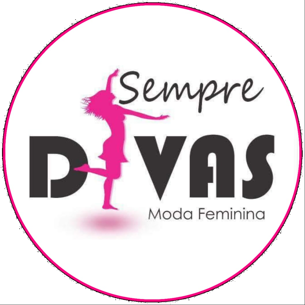 Loja online de Sempre Divas