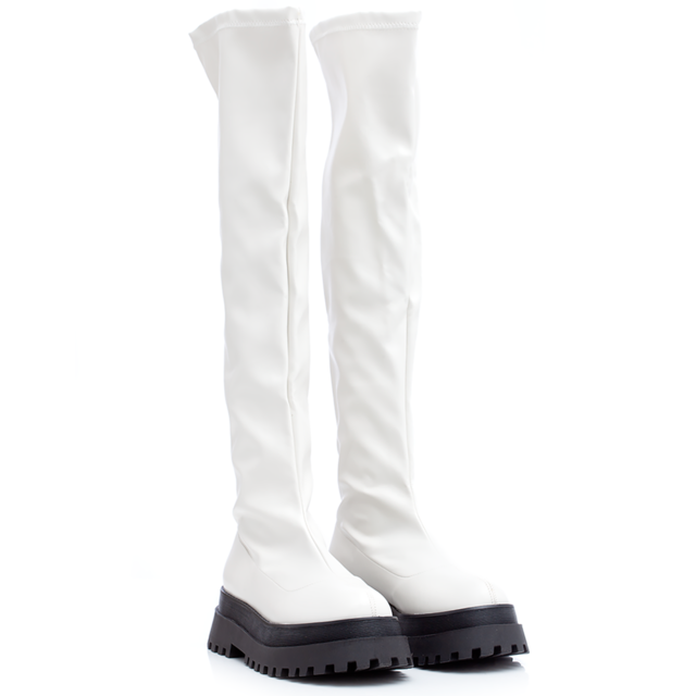 Bota kimberly hot sale