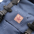 Mochila Cutterman - THE EXPLORER Backpack Indigo - Gasoline Speed Shop