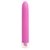 Vibrador Personal Multi Velocidade Textura Aveludada 17,5cm