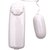 Vibrador Bullet com Fio na internet