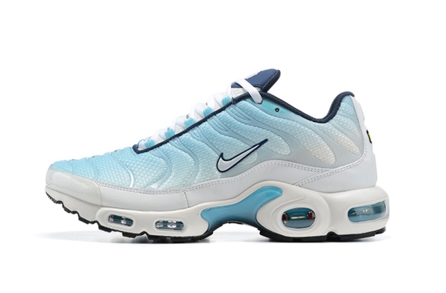 Nike Air Max TN Plus Sky Blue white KR Outlet