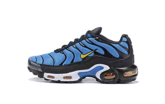 Nike Air Max TN Plus Hyper blue KR Outlet