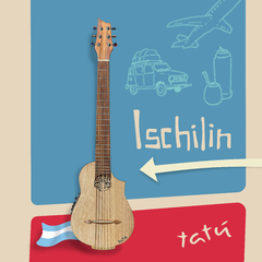 Ischilín (Guitarra ACÚSTICA)