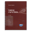 Manual PAPATERRA - Livro bordô - comprar online