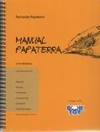 Manual PAPATERRA - Livro Abóbora - comprar online