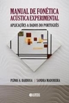 Manual de Fonética Acústica Experimental - comprar online