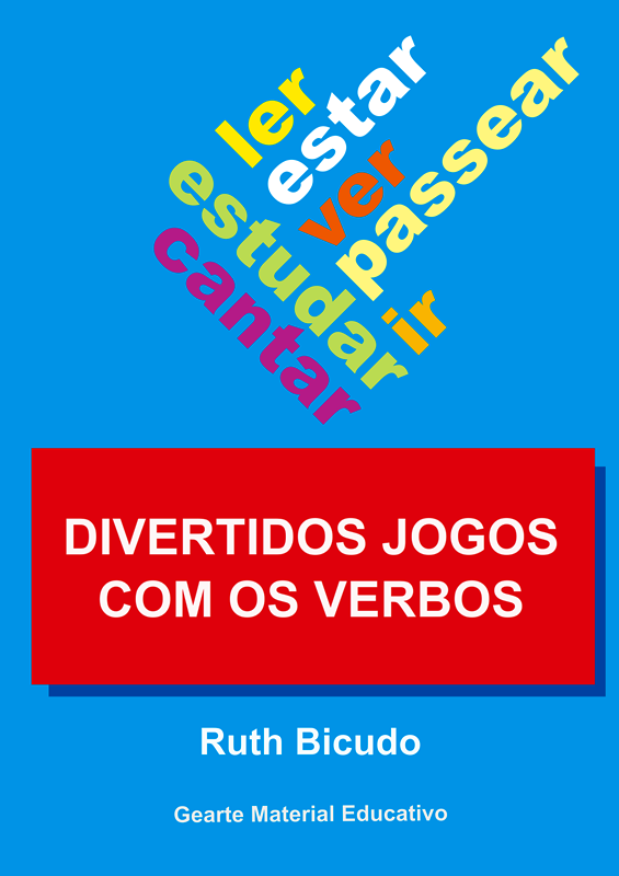 Divertidos Jogos com os verbos