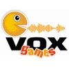 VoxGames - Terapia da Voz