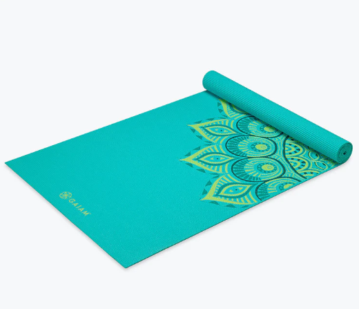 Mat yoga cheap comprar