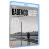 Blu-ray Babenco - Alguém Tem Que Ouvir o Coração e Dizer: Parou