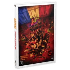 DVD CLIMAX - comprar online