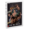 DVD FIM DE FESTA - comprar online