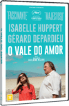 DVD O VALE DO AMOR