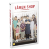 DVD Lámen Shop