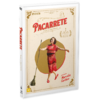 DVD Pacarrete - comprar online