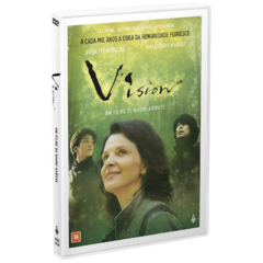 DVD Vision - comprar online