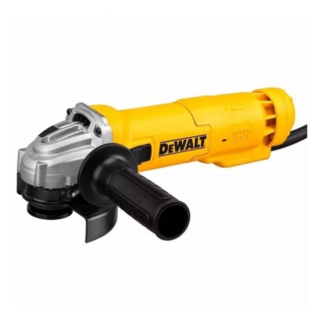 Amoladora angular Dewalt DWE4336AR 115 Milimetros