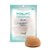 Esponja Konjac con Fina Arcilla Amarilla Francesa Natural Facial